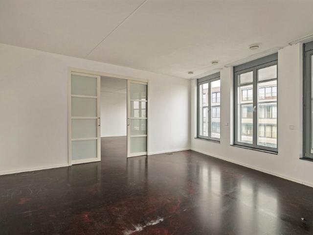 Appartement te huur in Oost, Amsterdam