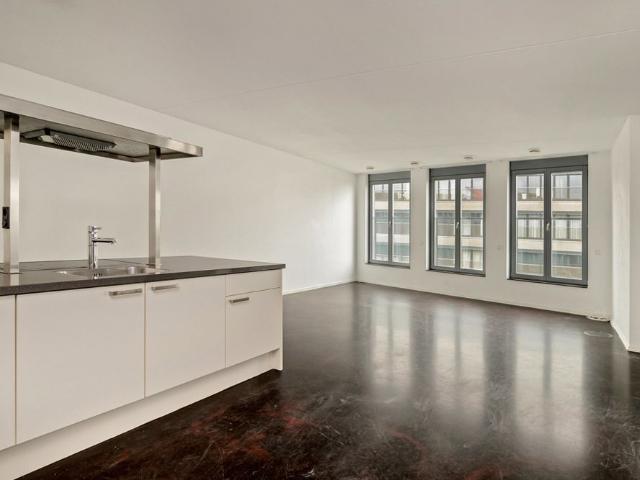 Appartement te huur in Oost, Amsterdam
