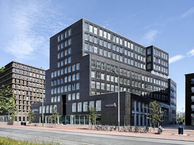 Appartement te huur in Oost, Amsterdam