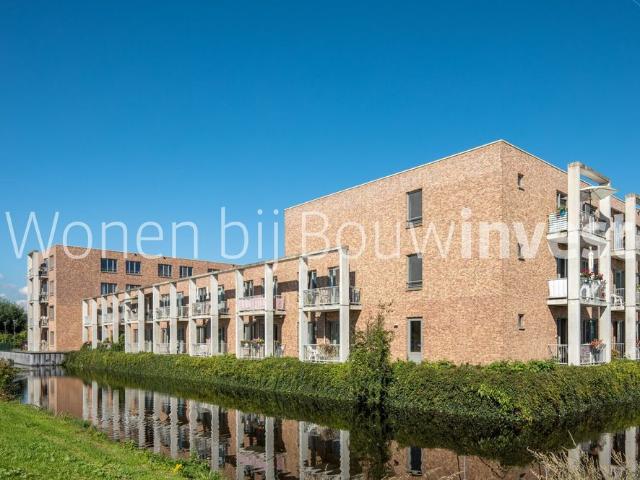 Appartement te huur in Noord Holland