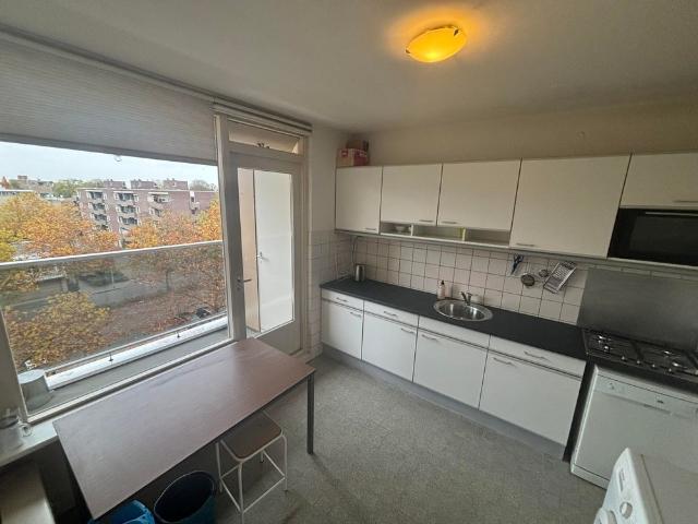 Appartement te huur in Enschede, Overijssel