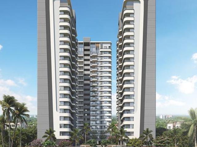 Flat for sale in Surat, Gujarat