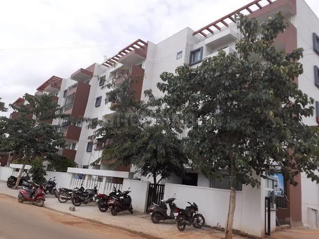 Flat for sale in Karnataka