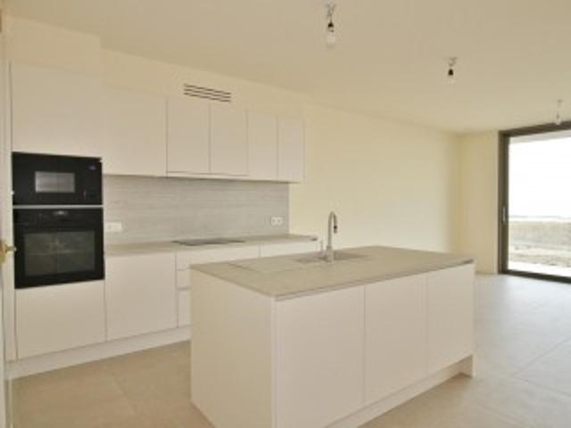 Appartement te huur in Zeeland
