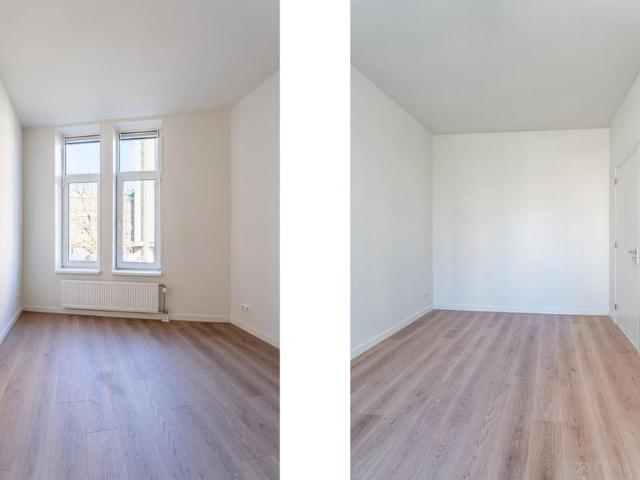 Appartement te huur in Katendrecht, Rotterdam