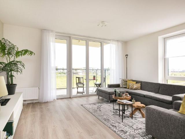 Appartement te huur in Malburgen-Oost (Noord), Arnhem
