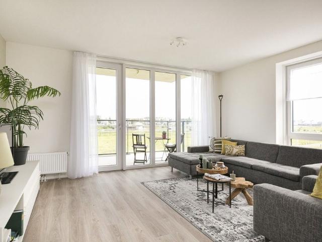 Appartement te huur in Malburgen-Oost (Noord), Arnhem