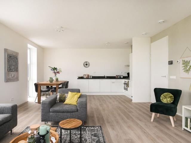 Appartement te huur in Malburgen-Oost (Noord), Arnhem