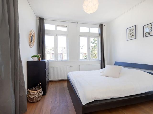 Appartement te huur in Zuid, Amsterdam