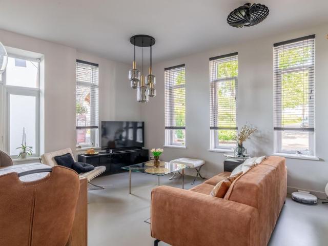 Appartement te huur in Schoonhoven, Zuid Holland
