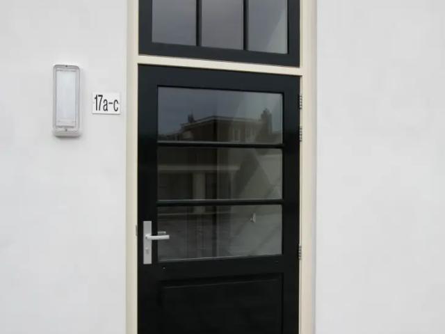 Appartement te huur in Bussum, Noord Holland