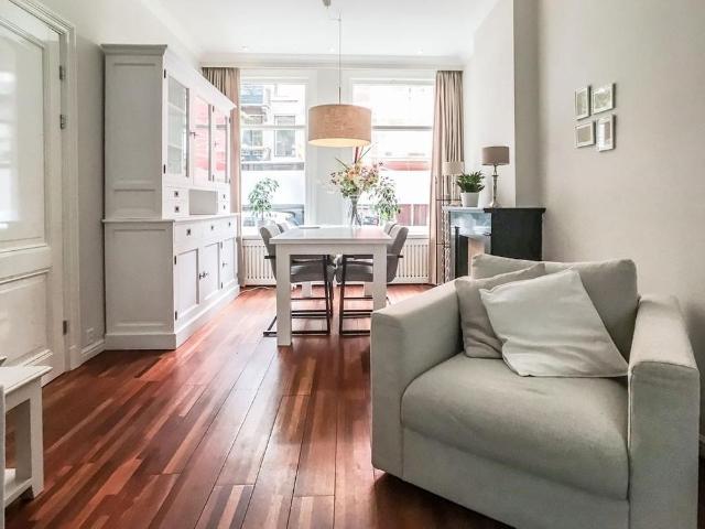 Appartement te huur in Oud-Zuid, Amsterdam