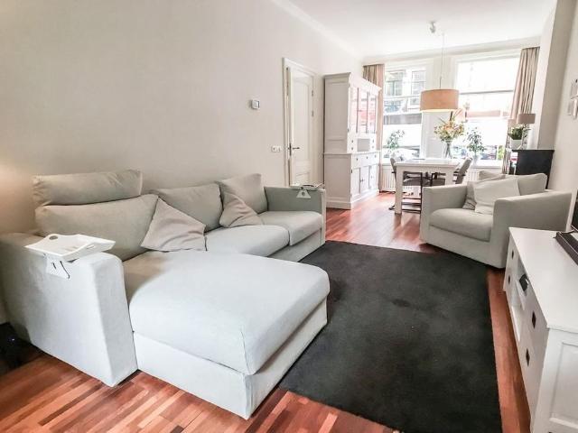 Appartement te huur in Oud-Zuid, Amsterdam