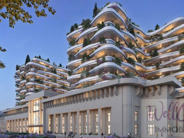 Appartement vente à Chambéry, Aix-les-bains