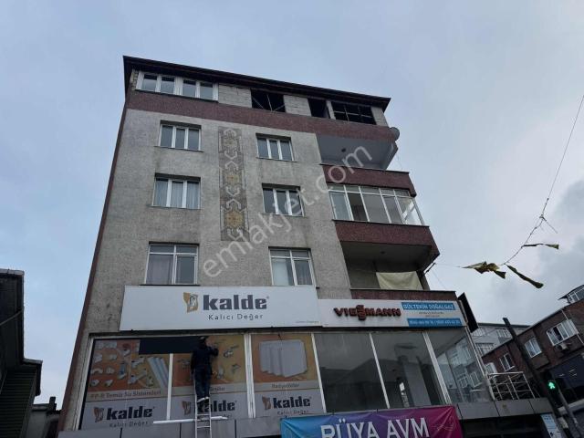 Sultanbeyli, İstanbul içerisinde kiralık mülk