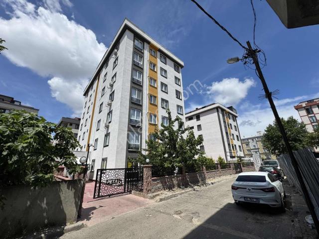 Sultanbeyli, İstanbul içerisinde kiralık mülk