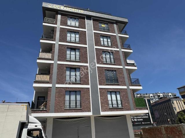 Sultanbeyli, İstanbul içerisinde kiralık mülk