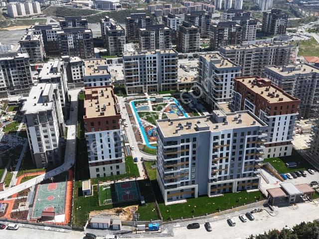 Başakşehir, İstanbul içerisinde satılık mülk