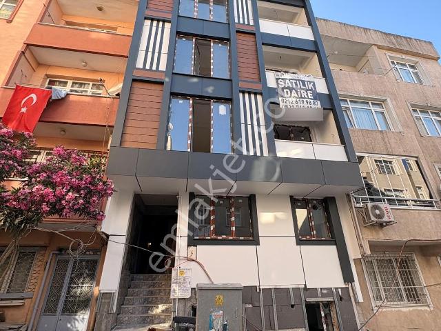 Gaziosmanpaşa, İstanbul içerisinde satılık mülk