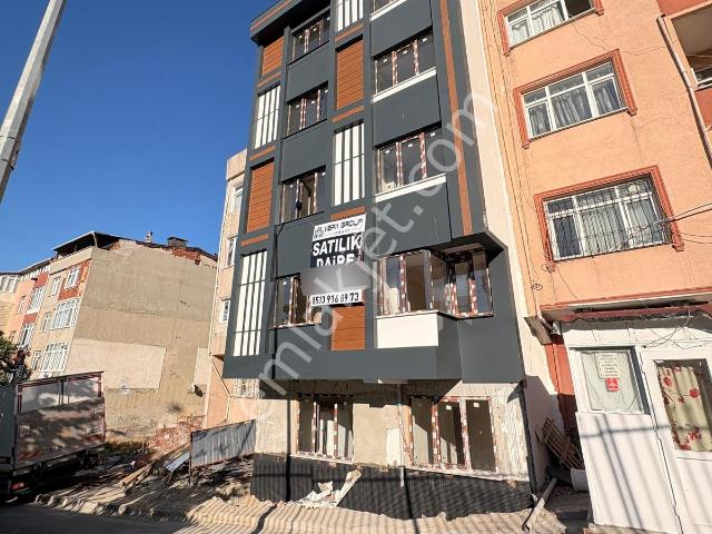 Gaziosmanpaşa, İstanbul içerisinde satılık mülk