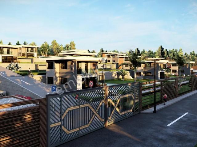 Arnavutköy, İstanbul içerisinde satılık Villa