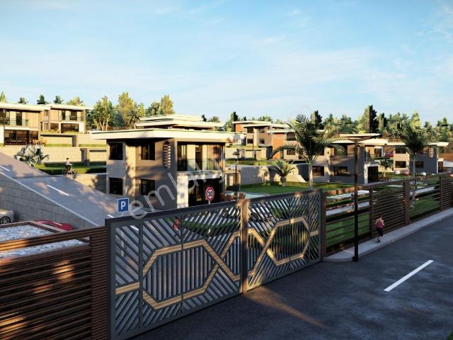 Arnavutköy, İstanbul içerisinde satılık Villa