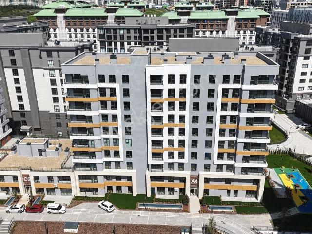 Başakşehir, İstanbul içerisinde kiralık mülk