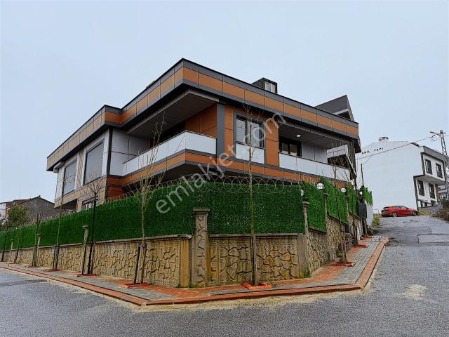 Arnavutköy, İstanbul içerisinde satılık Villa
