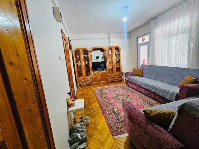 Gaziosmanpaşa, İstanbul içerisinde satılık mülk