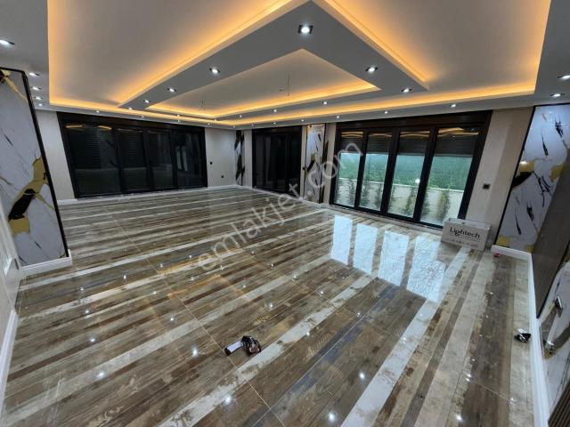 Arnavutköy, İstanbul içerisinde satılık Villa