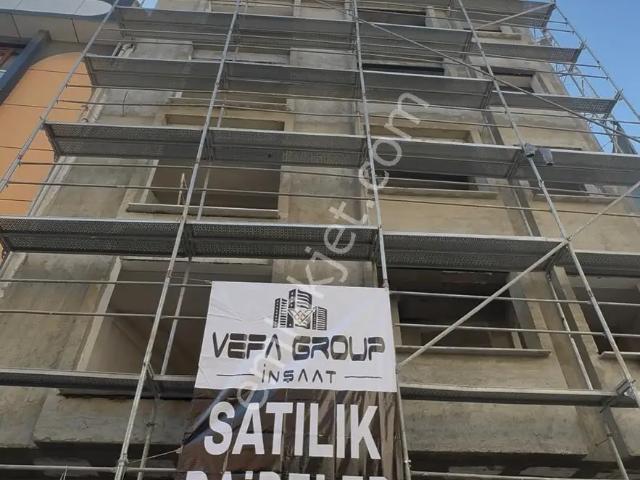 Sultangazi, İstanbul içerisinde satılık mülk