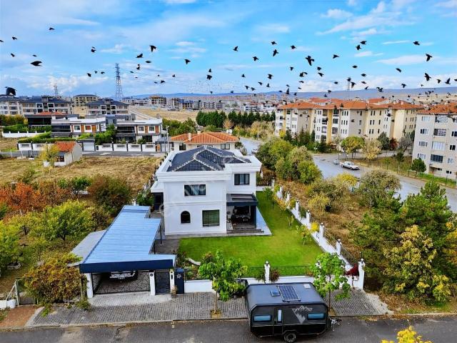 Tepebaşi, Eskişehir içerisinde satılık Villa