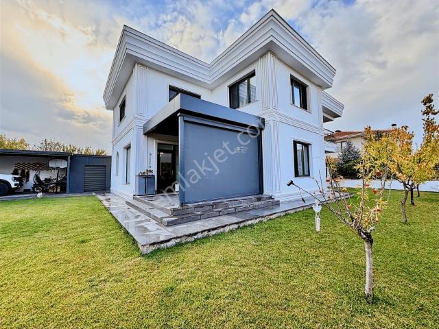 Tepebaşi, Eskişehir içerisinde satılık Villa