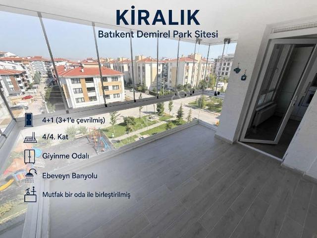 Tepebaşi, Eskişehir içerisinde kiralık mülk