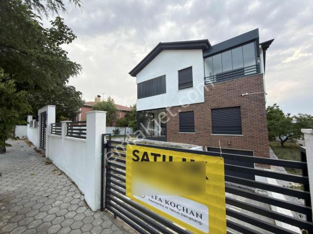 Tepebaşi, Eskişehir içerisinde satılık Villa
