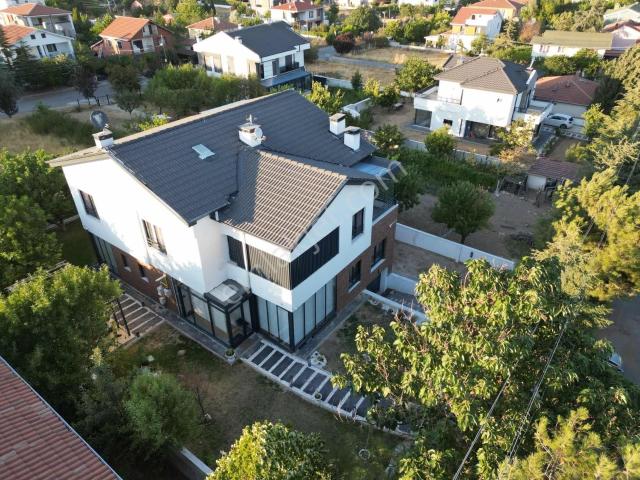 Tepebaşi, Eskişehir içerisinde satılık Villa