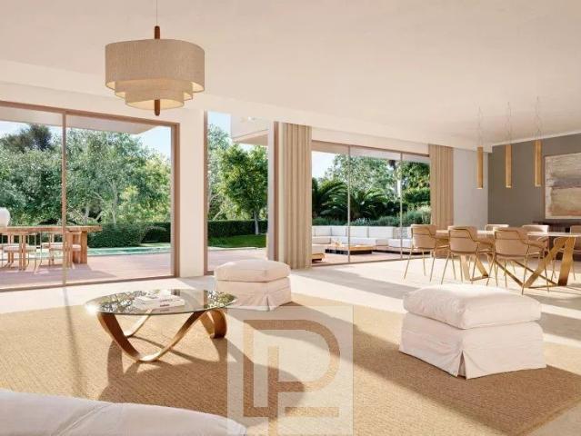 Maison vente à Grasse, Mougins
