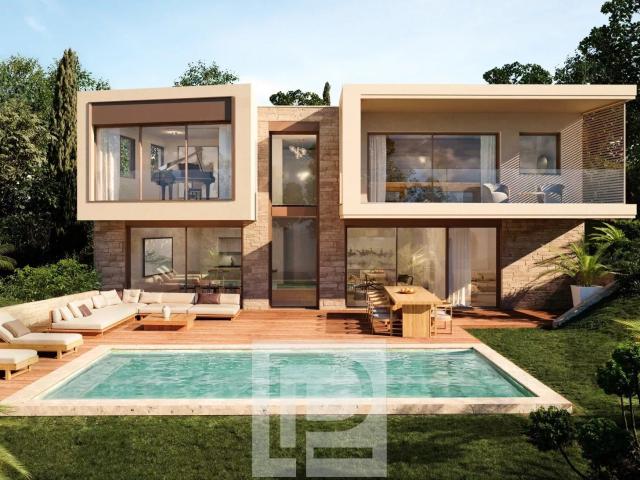Maison vente à Grasse, Mougins