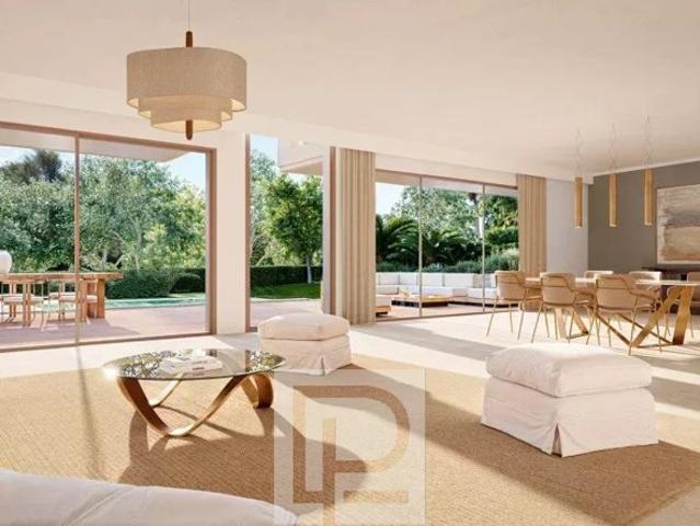 Maison vente à Grasse, Mougins