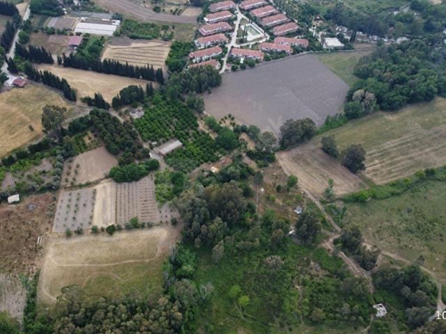 Marmaris, Muğla içerisinde satılık Arsa