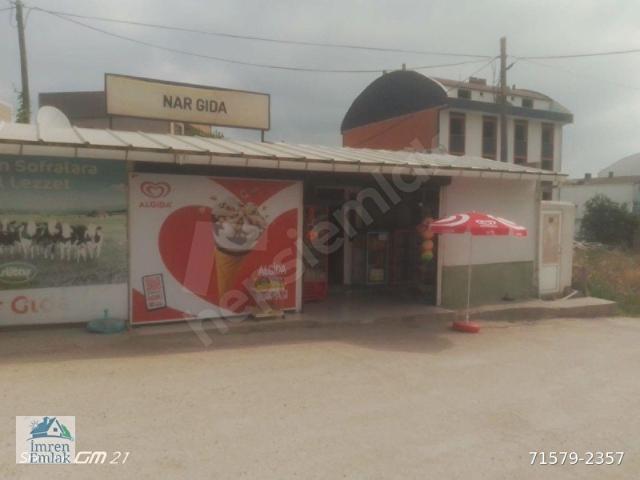 Bandirma, Balikesir içerisinde satılık Restoran