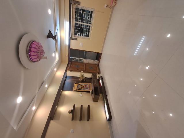 Flat for rent in Bangalore North, Cox Town - Bangalore