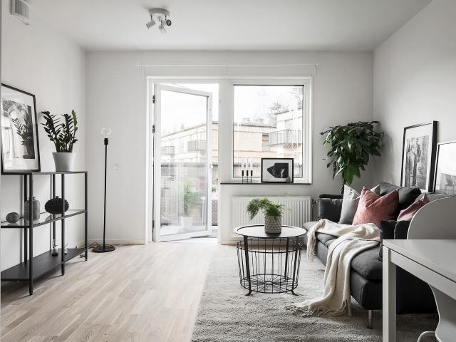 Hus hyra i Stockholm