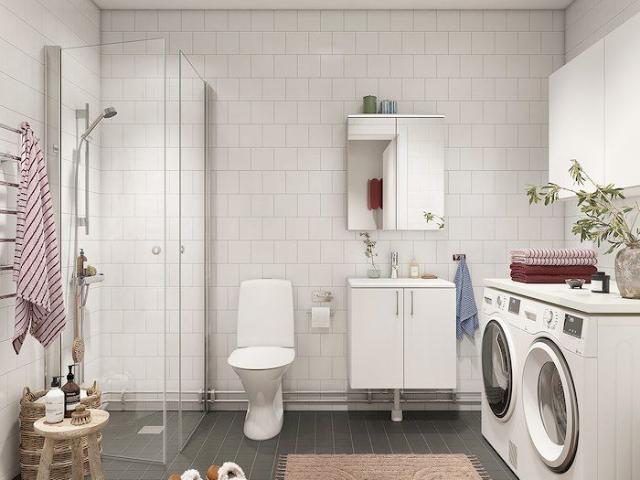 Lägenhet hyra i Haninge, Stockholm