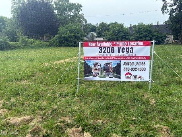Land for sale in Cleveland