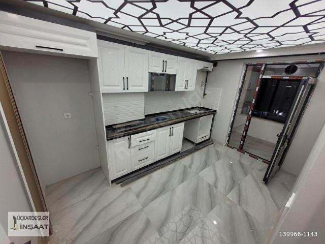 Sultangazi, İstanbul içerisinde satılık mülk