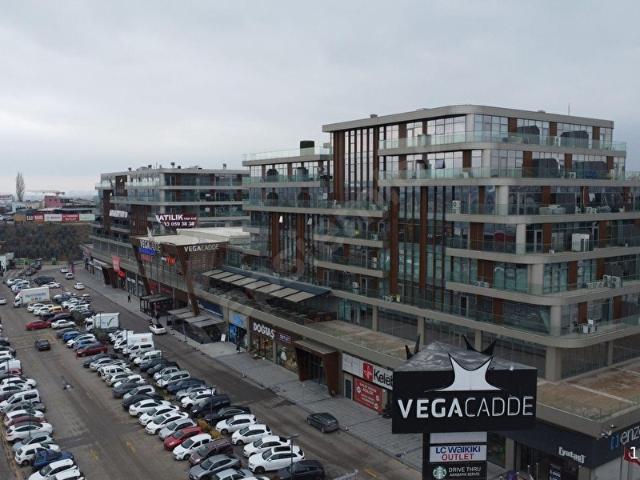 Yenimahalle, Ankara içerisinde satılık Ofis