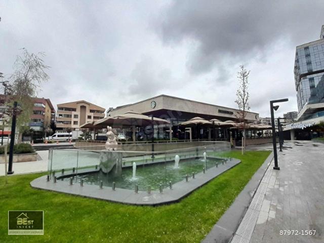 Çankaya, Ankara içerisinde satılık Ofis