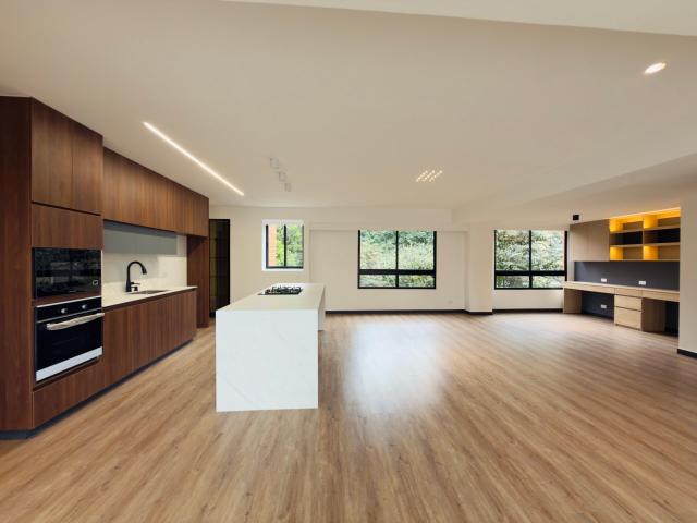 Apartamento en arriendo en Antioquia, Valle de Aburrá