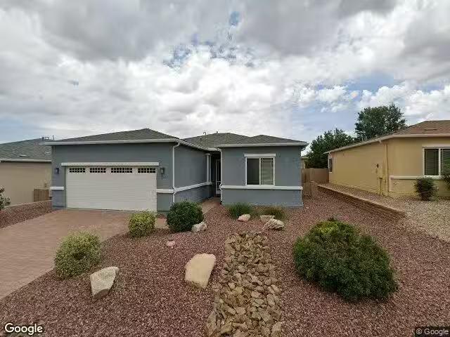 House for rent in Prescott Valley